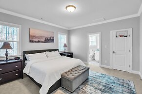 Durham Retreat Games, Exercise, And Relaxation 5 Bedroom Home