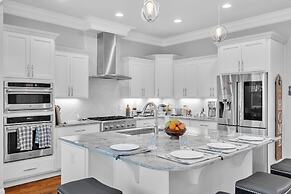 Durham Retreat Games, Exercise, And Relaxation 5 Bedroom Home