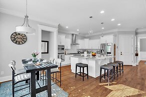 Durham Retreat Games, Exercise, And Relaxation 5 Bedroom Home