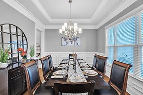 Durham Retreat Games, Exercise, And Relaxation 5 Bedroom Home