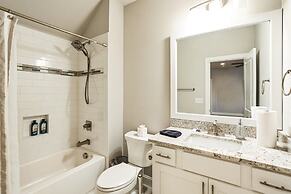 Durham Retreat Games, Exercise, And Relaxation 5 Bedroom Home