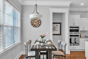 Durham Retreat Games, Exercise, And Relaxation 5 Bedroom Home