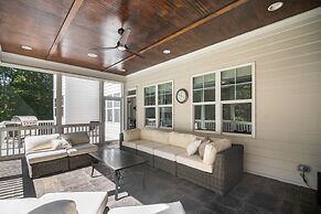 Durham Retreat Games, Exercise, And Relaxation 5 Bedroom Home