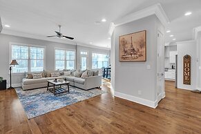 Durham Retreat Games, Exercise, And Relaxation 5 Bedroom Home