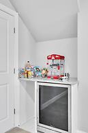 Durham Retreat Games, Exercise, And Relaxation 5 Bedroom Home