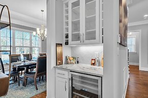 Durham Retreat Games, Exercise, And Relaxation 5 Bedroom Home