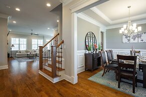 Durham Retreat Games, Exercise, And Relaxation 5 Bedroom Home