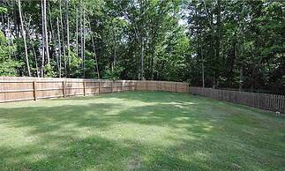 Durham Retreat Games, Exercise, And Relaxation 5 Bedroom Home