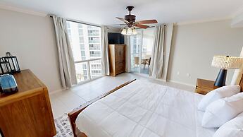 Shoreline Towers 1074 2 Bedroom Condo