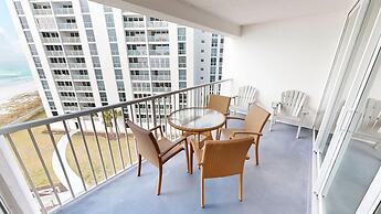 Shoreline Towers 1074 2 Bedroom Condo