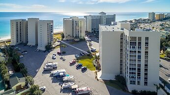 Shoreline Towers 1074 2 Bedroom Condo