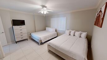 Shoreline Towers 1074 2 Bedroom Condo