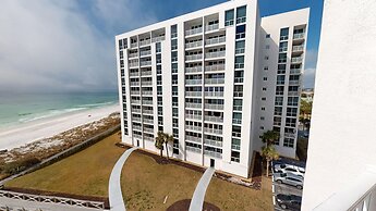 Shoreline Towers 1074 2 Bedroom Condo