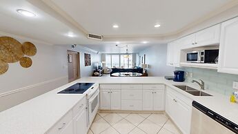 Shoreline Towers 1074 2 Bedroom Condo