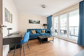 RentPlanet - Apartament Dunikowskiego