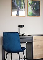 RentPlanet - Apartament Dunikowskiego