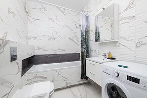 RentPlanet - Apartament Dunikowskiego