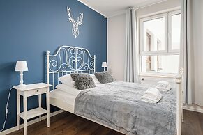 RentPlanet - Apartament Dunikowskiego