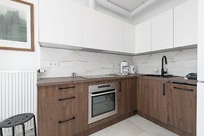 RentPlanet - Apartament Dunikowskiego