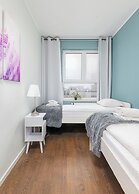 RentPlanet - Apartament Dunikowskiego