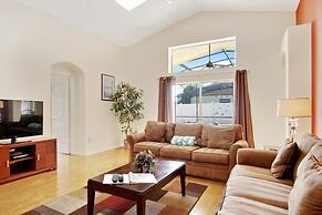 Indian Creek Vacation Home Close To Disney 5 Bedroom Villa