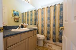 Indian Creek Vacation Home Close To Disney 5 Bedroom Villa