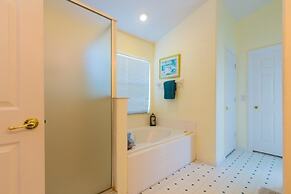 Indian Creek Vacation Home Close To Disney 5 Bedroom Villa