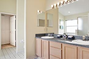 Indian Creek Vacation Home Close To Disney 5 Bedroom Villa