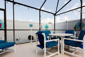 Indian Creek Vacation Home Close To Disney 5 Bedroom Villa