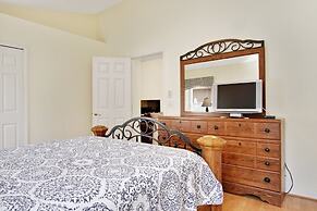 Indian Creek Vacation Home Close To Disney 5 Bedroom Villa