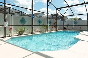 Indian Creek Vacation Home Close To Disney 5 Bedroom Villa