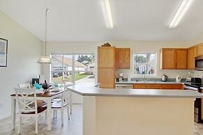 Indian Creek Vacation Home Close To Disney 5 Bedroom Villa