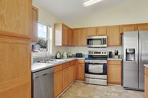 Indian Creek Vacation Home Close To Disney 5 Bedroom Villa