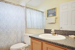 Indian Creek Vacation Home Close To Disney 5 Bedroom Villa