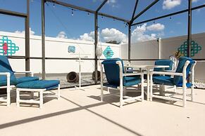 Indian Creek Vacation Home Close To Disney 5 Bedroom Villa