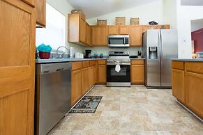 Indian Creek Vacation Home Close To Disney 5 Bedroom Villa