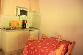 Violettes VL2 Telecabine & Nature 4 Pers