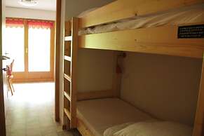 Violettes VL2 Telecabine & Nature 4 Pers