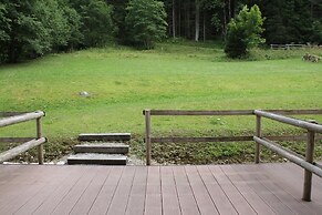 Violettes VL2 Telecabine & Nature 4 Pers