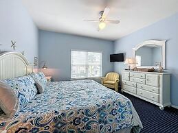 Two Bedroom Condo in Kissimmee near Disney 2 Condo
