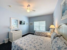 Two Bedroom Condo in Kissimmee near Disney 2 Condo
