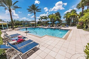 Two Bedroom Condo in Kissimmee near Disney 2 Condo