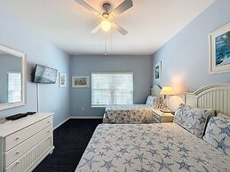 Two Bedroom Condo in Kissimmee near Disney 2 Condo