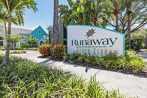 Two Bedroom Condo in Kissimmee near Disney 2 Condo