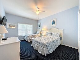 Two Bedroom Condo in Kissimmee near Disney 2 Condo