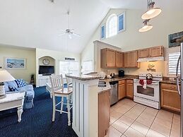 Two Bedroom Condo in Kissimmee near Disney 2 Condo