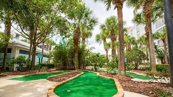 Two Bedroom Condo in Kissimmee near Disney 2 Condo