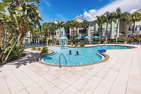 Two Bedroom Condo in Kissimmee near Disney 2 Condo