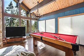 Awesome House Above The Lake/pets Welcome 2 Bedroom Home by Bear Valle