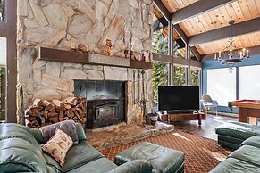 Awesome House Above The Lake/pets Welcome 2 Bedroom Home by Bear Valle